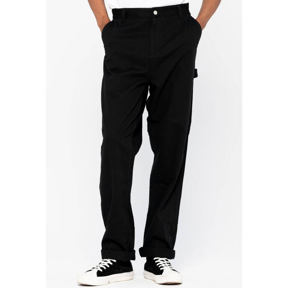Santa Cruz Classic Painter's Pant - Black