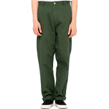 Santa Cruz Classic Painter's Pant - Dark Olive