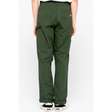 Santa Cruz Classic Painter's Pant - Dark Olive