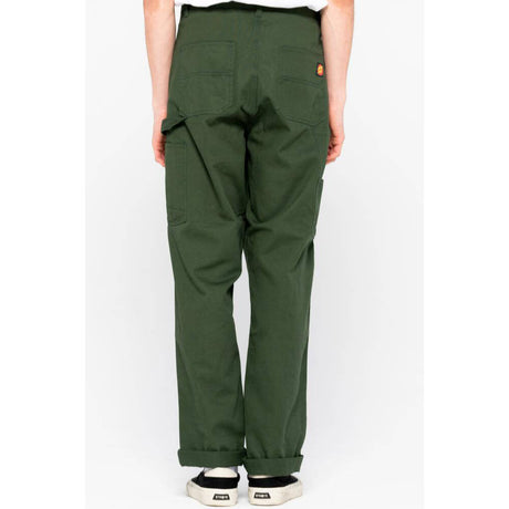 Santa Cruz Classic Painter's Pant - Dark Olive