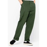 Santa Cruz Classic Painter's Pant - Dark Olive
