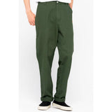 Santa Cruz Classic Painter's Pant - Dark Olive