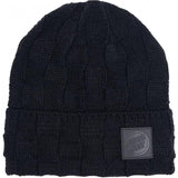 Santa Cruz Check Out Beanie - Black Check