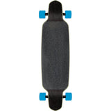 Santa Cruz Decoder Roskopp Drop Thru Complete Longboard - Multi 37.5"