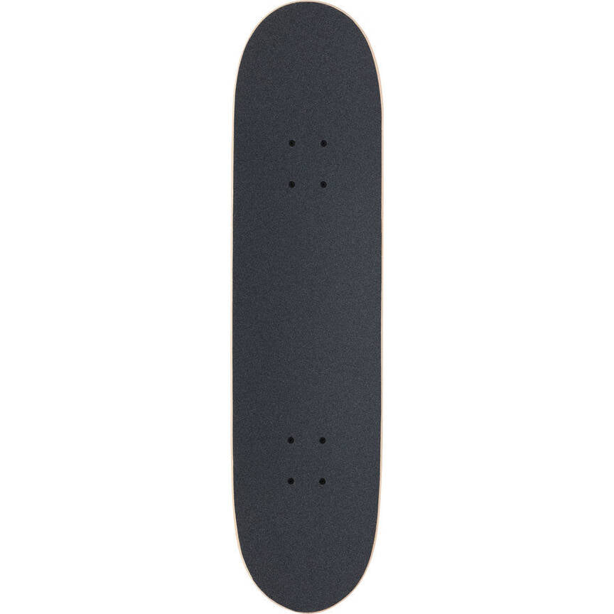 Santa Cruz Obscure Dot Mini Complete Skateboard - Multi 7.75"