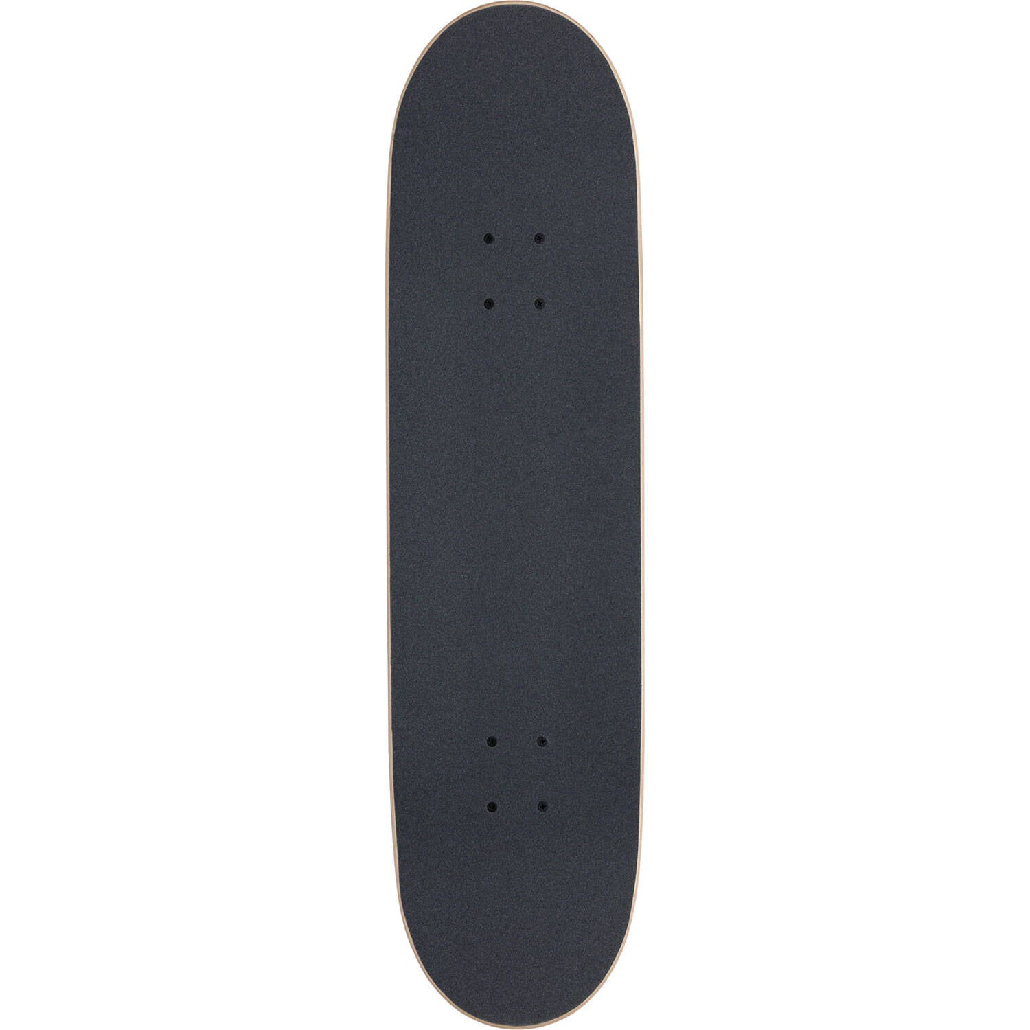 Santa Cruz x Stranger Things Classic Dot Complete Skateboard - 8.25"