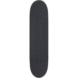 Santa Cruz x Stranger Things Screaming Hand Complete Skateboard - 8"