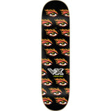 Santa Cruz VX Gartland Sweet Dreams Skateboard Deck - Multi 8"