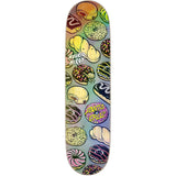 Santa Cruz Donuts Skateboard Deck - McCoy 8.2"