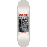 Santa Cruz Dungeon VX Skateboard Deck - Pace 8.25"