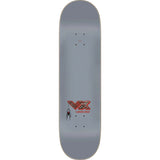 Santa Cruz Dungeon VX Skateboard Deck - Pace 8.25"