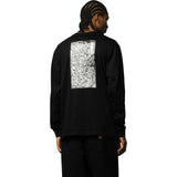 Santa Cruz Long Sleeve O’Brien Purgatory T Shirt - Black