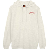 Santa Cruz Screaming Foam Hand Hoodie - Athletic Heather
