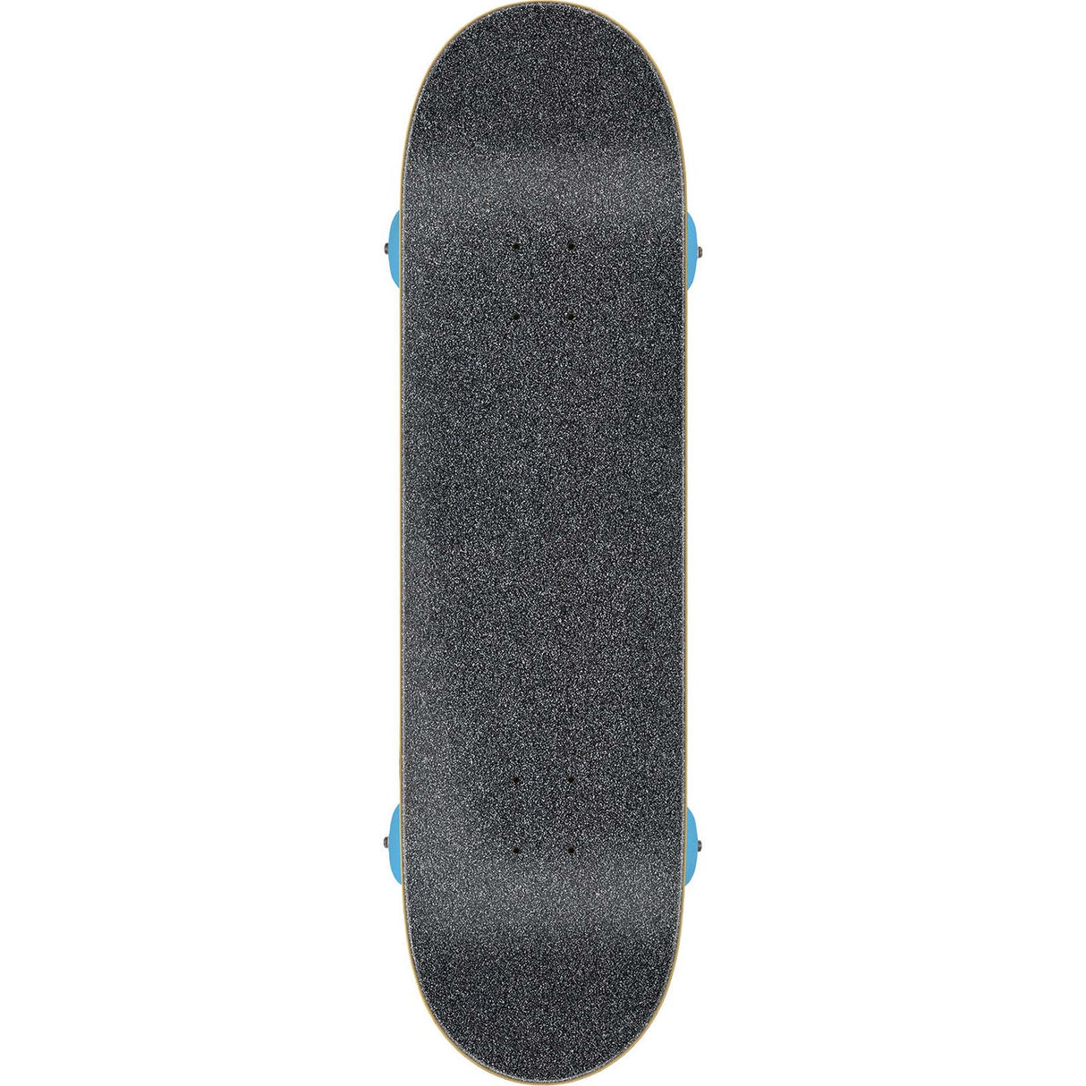Santa Cruz Skate Like A Girl Complete Skateboard - 8"