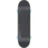 Santa Cruz Skate Like A Girl Complete Skateboard - 8"