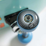 Santa Cruz Skate Like A Girl Complete Skateboard - 8"