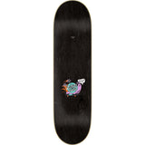 Santa Cruz Skate Like A Girl Skateboard Deck - 8"
