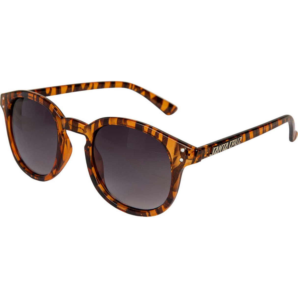 Santa Cruz Watson Sunglasses - Tiger