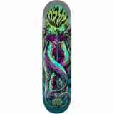 Santa Cruz Asta Leviathan Skateboard Deck - 8"