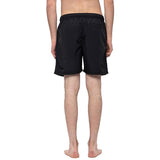 Santa Cruz Classic Dot Swimming Shorts - Black