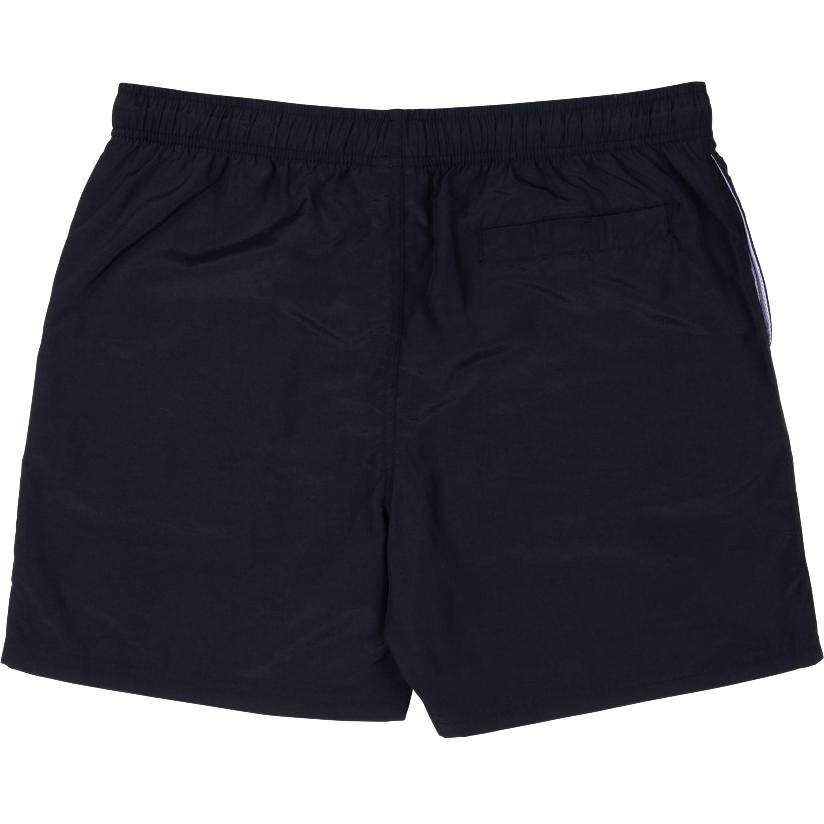 Santa Cruz Classic Dot Swimming Shorts - Black