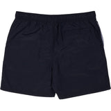 Santa Cruz Classic Dot Swimming Shorts - Black