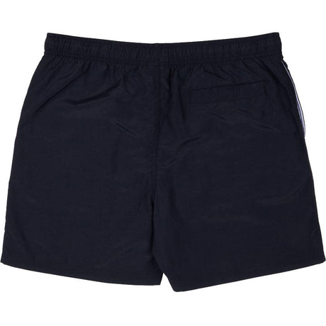 Santa Cruz Classic Dot Swimming Shorts - Black