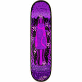 Santa Cruz Gartland Lava Lamp Skateboard Deck - 8.28"