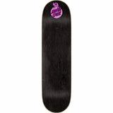 Santa Cruz Gartland Lava Lamp Skateboard Deck - 8.28"