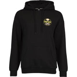 Santa Cruz Infinity Womens Hoodie - Black