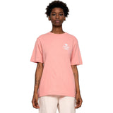 Santa Cruz Infinity Womens T Shirt - Pink Amethyst