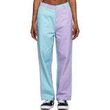 Santa Cruz Nolan Carpenter Womens Chino - Multi/White