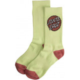 Santa Cruz Pop Dot (3 Pack) Womens Socks - Assorted