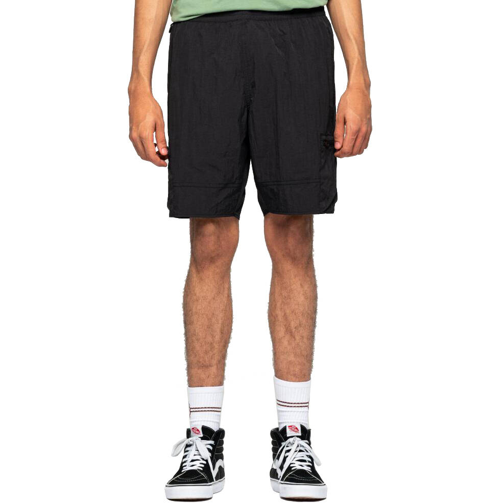 Santa Cruz Reload Shorts - Black