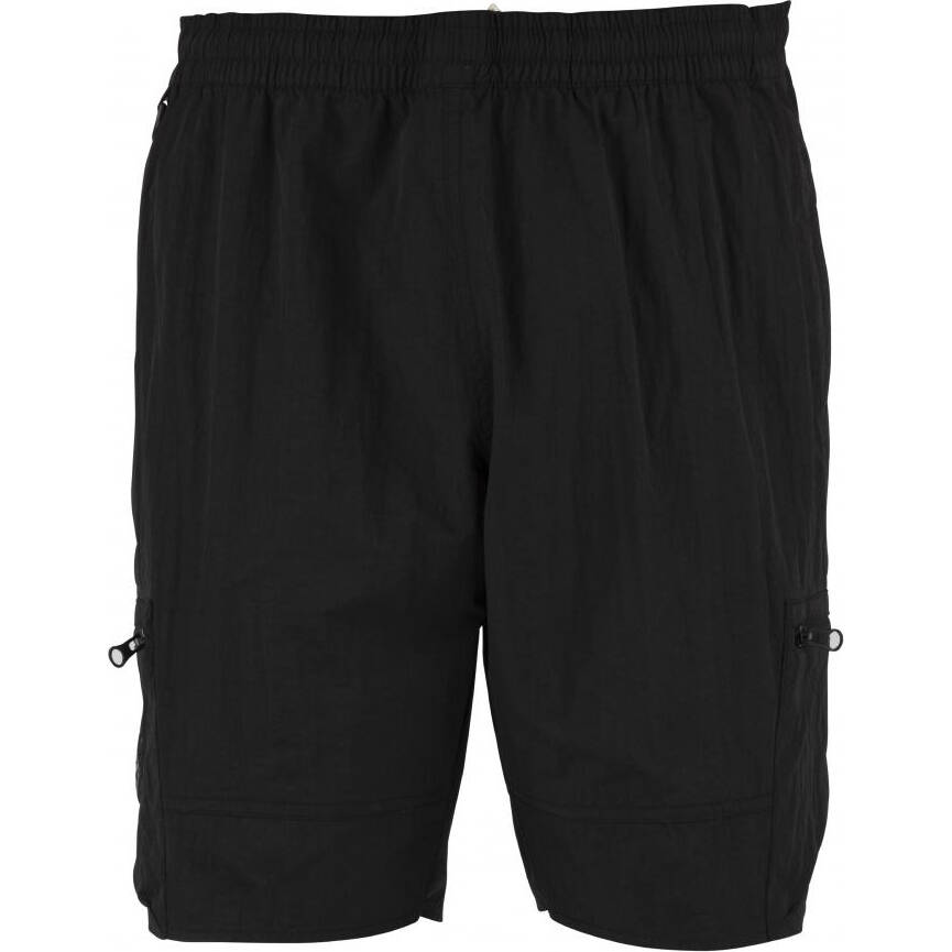 Santa Cruz Reload Shorts - Black