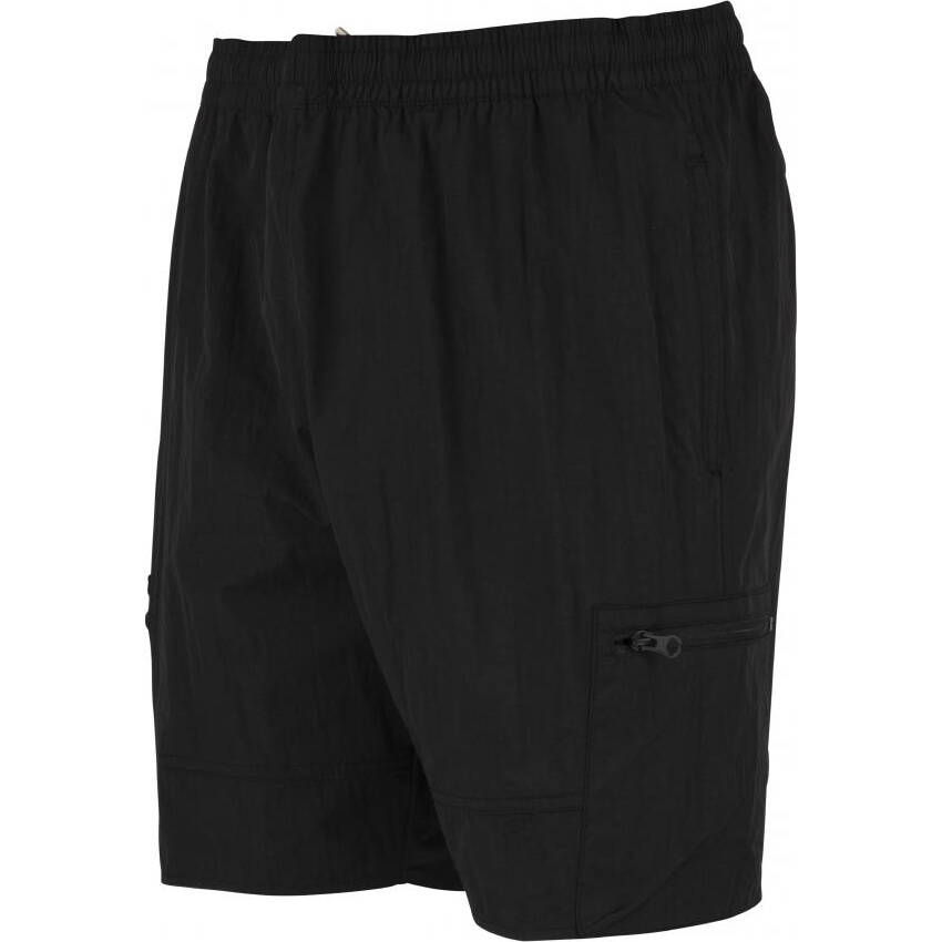 Santa Cruz Reload Shorts - Black