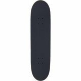 Santa Cruz Screaming Hand Complete Skateboard - Gold 8.25"