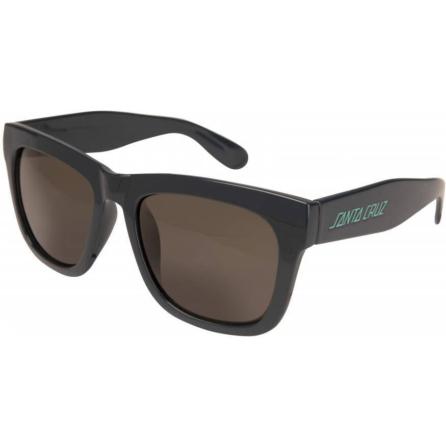 Santa Cruz Strip II Sunglasses - French Navy