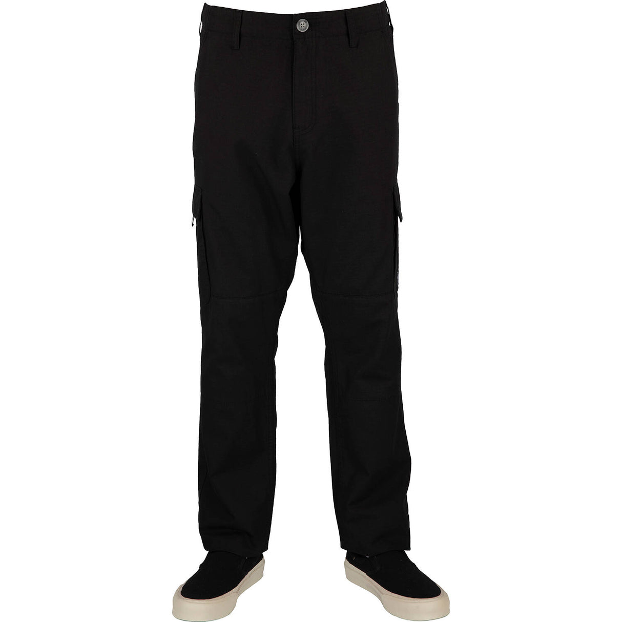 Santa Cruz Tactics Pant - Black