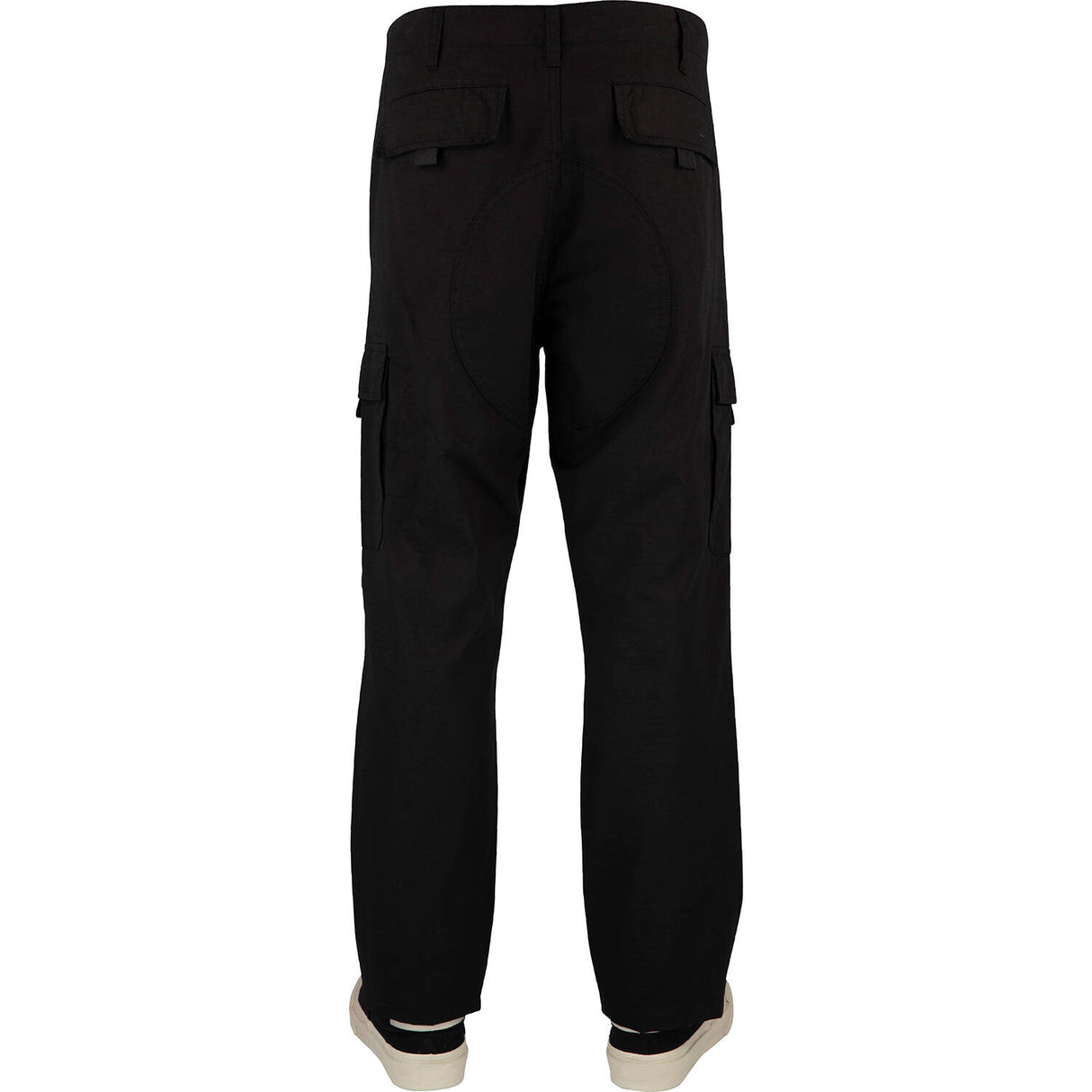 Santa Cruz Tactics Pant - Black