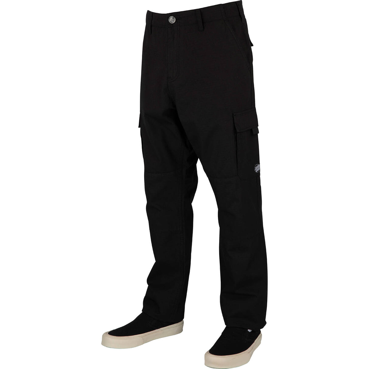 Santa Cruz Tactics Pant - Black