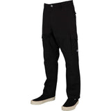 Santa Cruz Tactics Pant - Black
