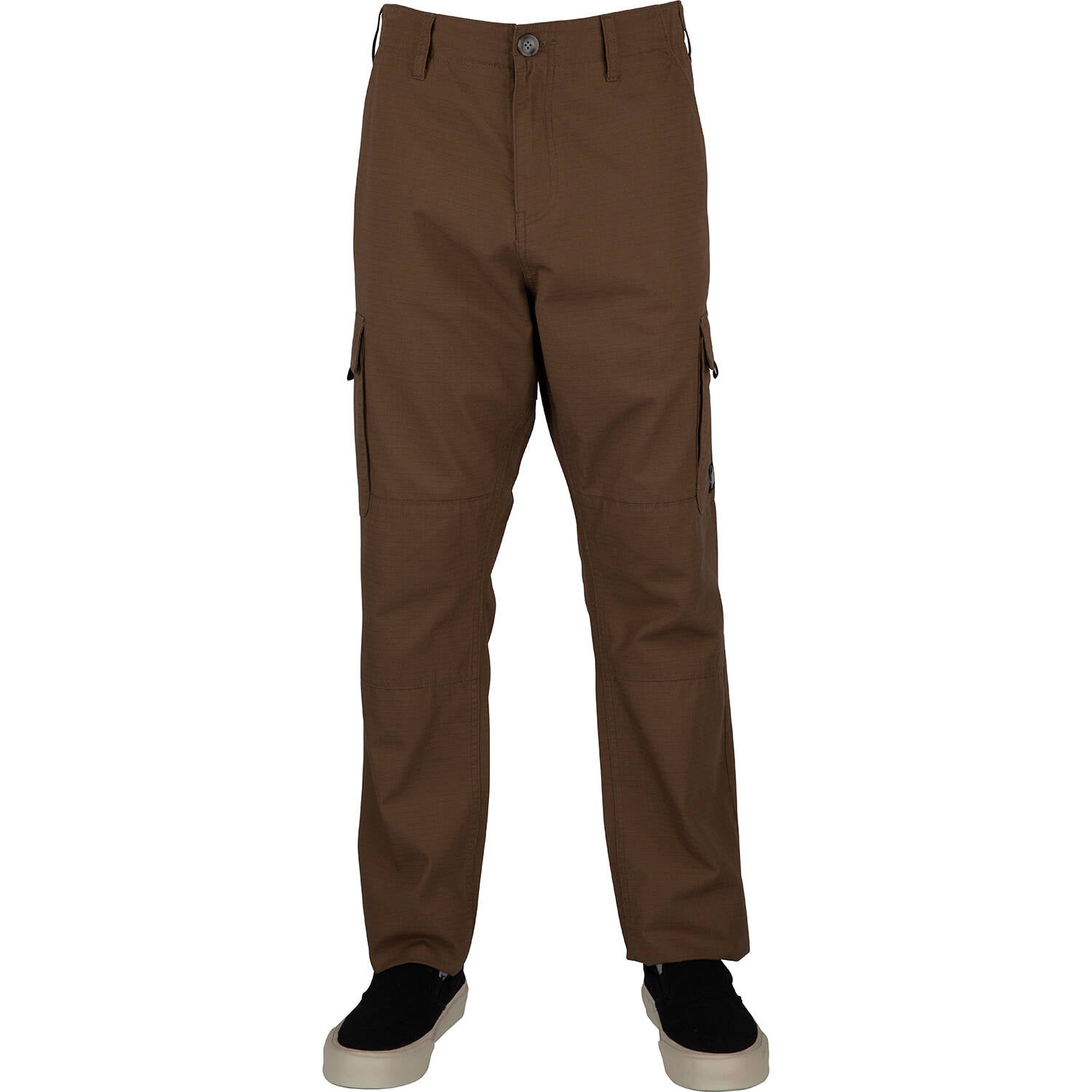 Santa Cruz Tactics Pant - Uniform Green