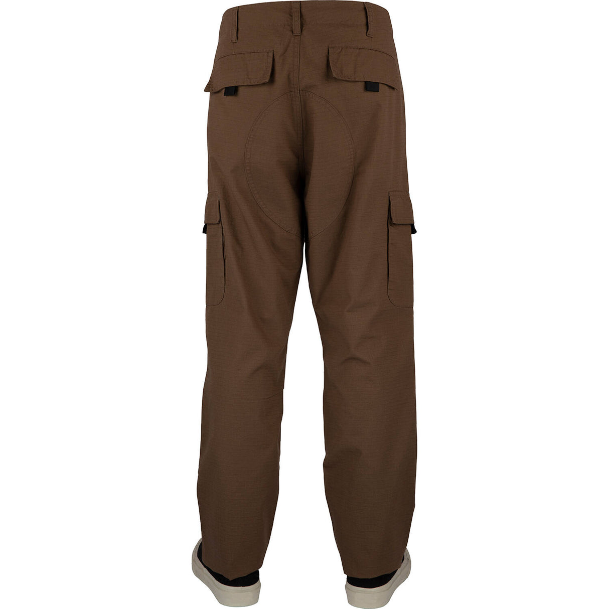 Santa Cruz Tactics Pant - Uniform Green