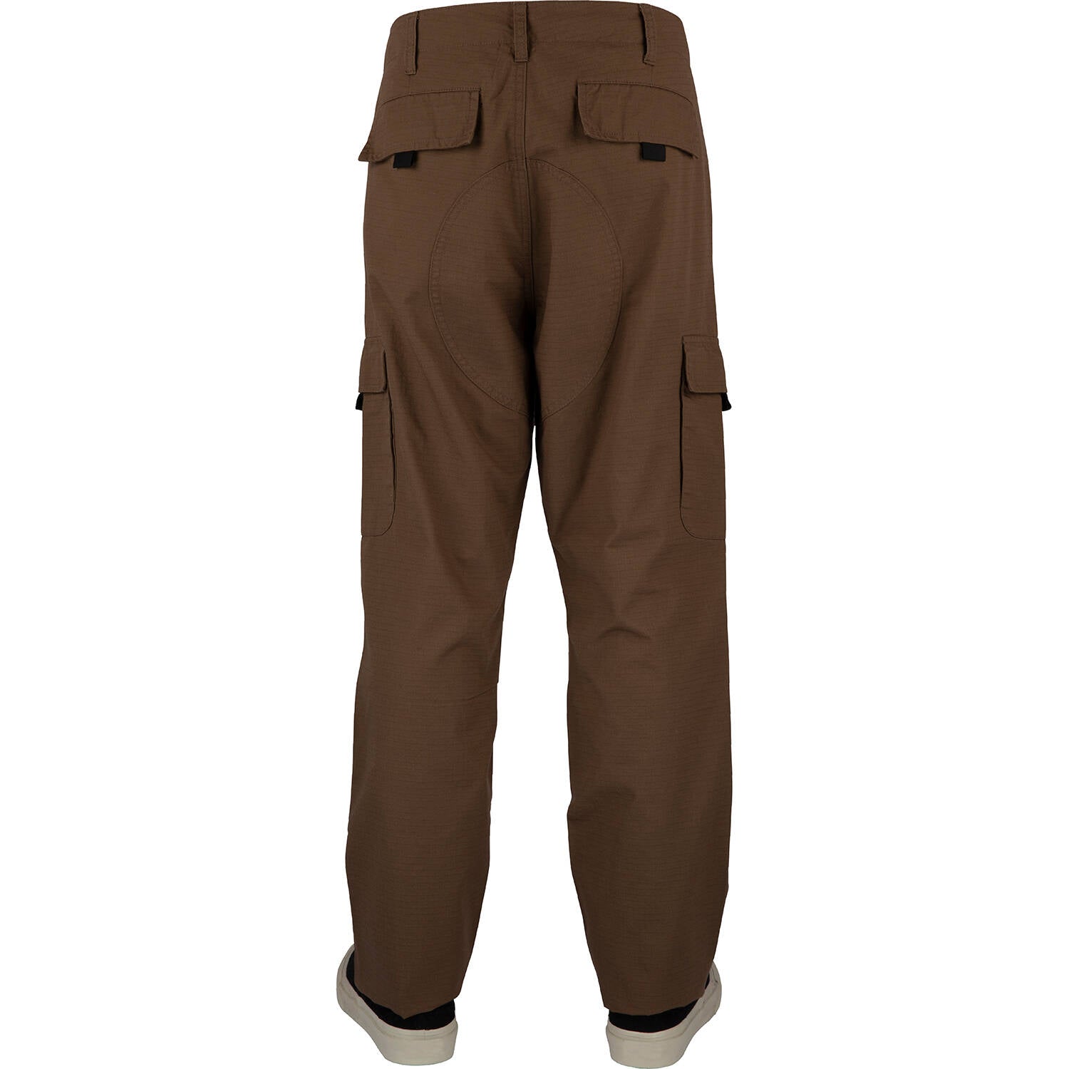 Santa Cruz Tactics Pant - Uniform Green