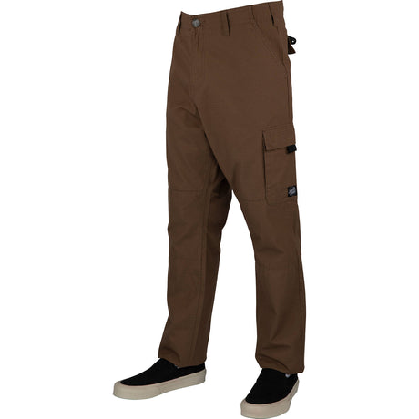 Santa Cruz Tactics Pant - Uniform Green