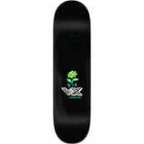 Santa Cruz VX Delfino Flower Crew Skateboard Deck - 8.25"