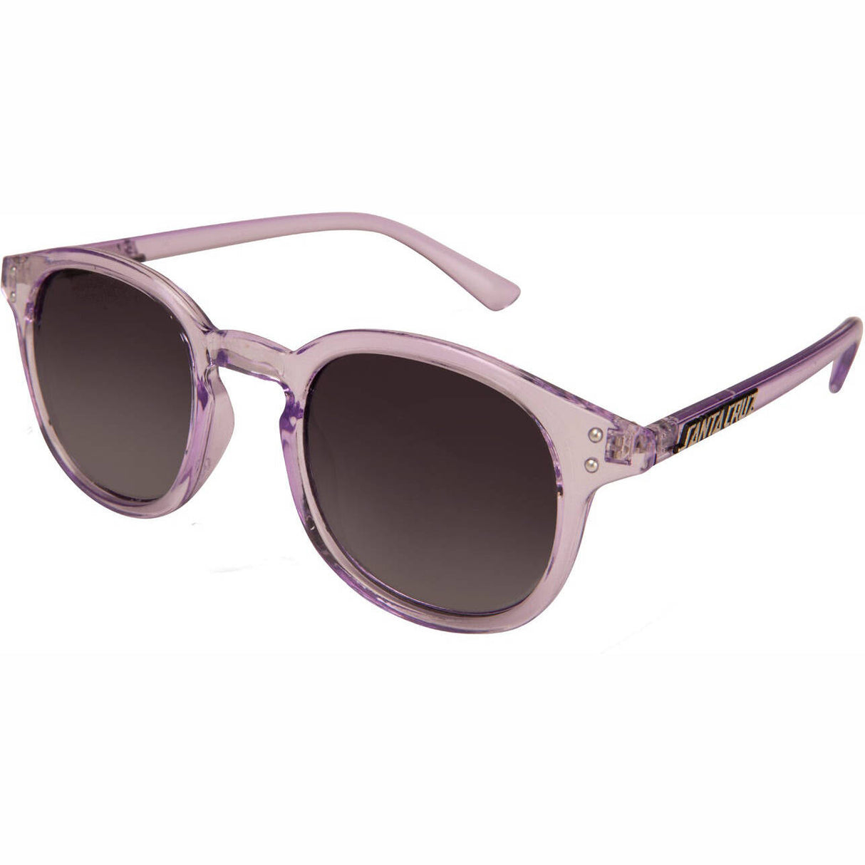 Santa Cruz Watson Womens Sunglasses - Lilac