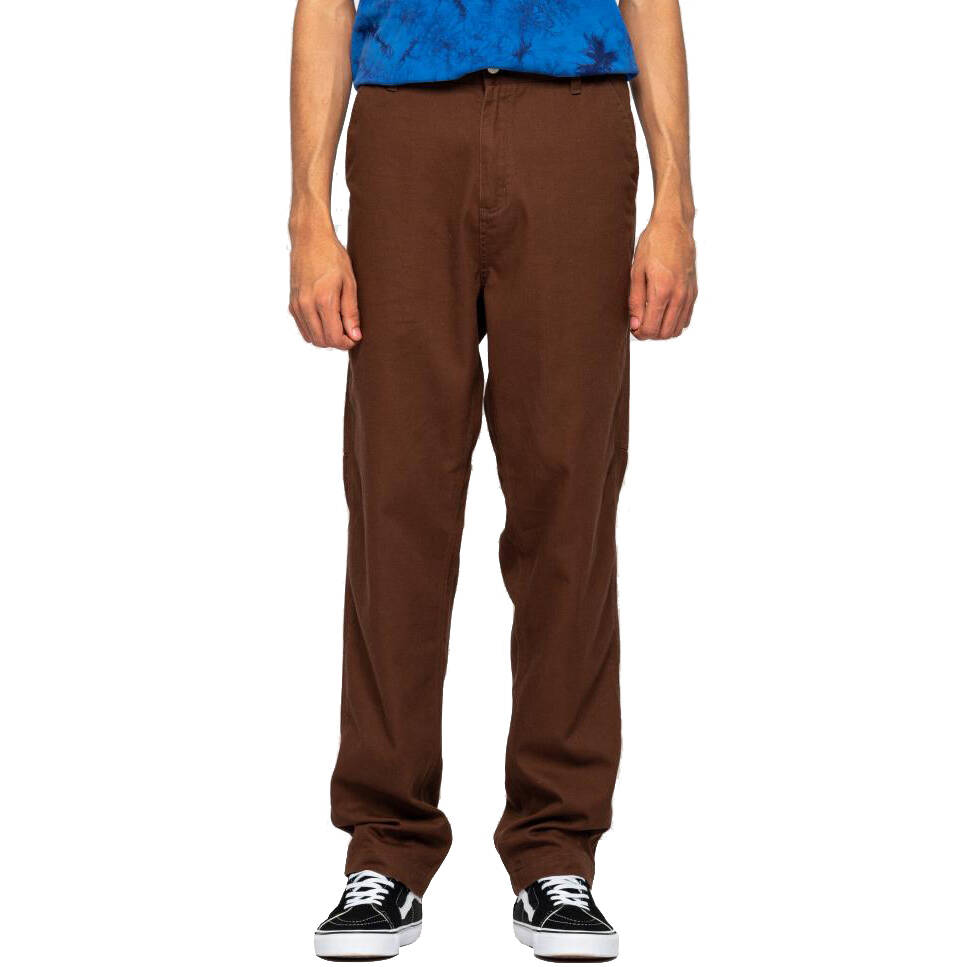 Santa Cruz Classic Painters Pants - Sepia