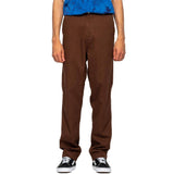 Santa Cruz Classic Painters Pants - Sepia